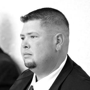 Meet your Posher, Tony